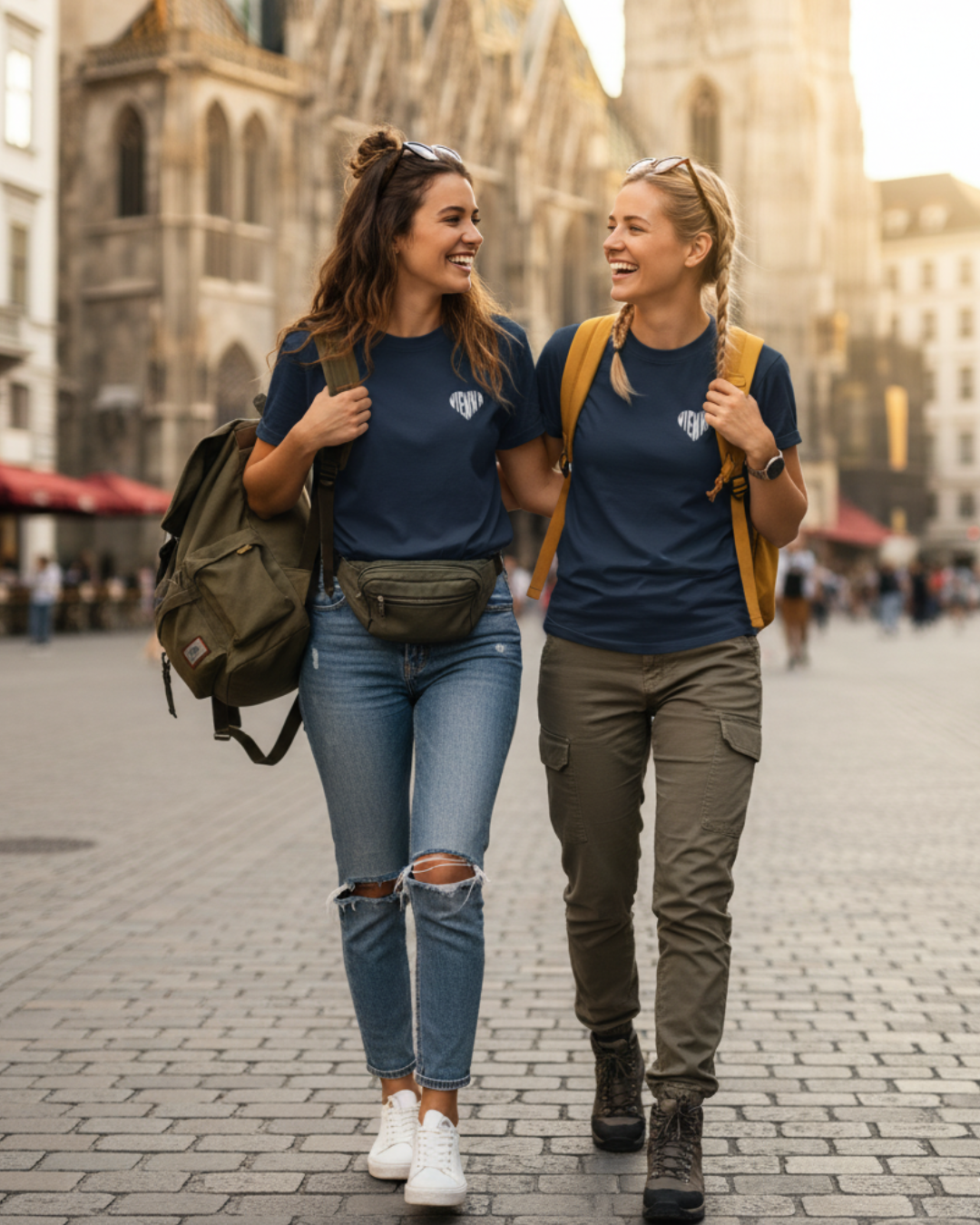 Why Shopping Online is the Smart New Way to Treasure Your Travels