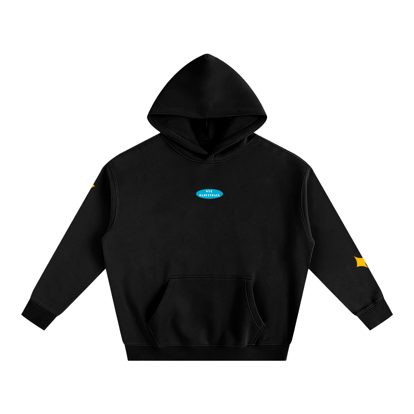 New York City,Hoodie