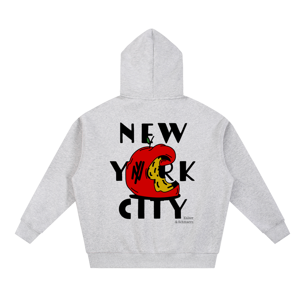 New York City,hoodie