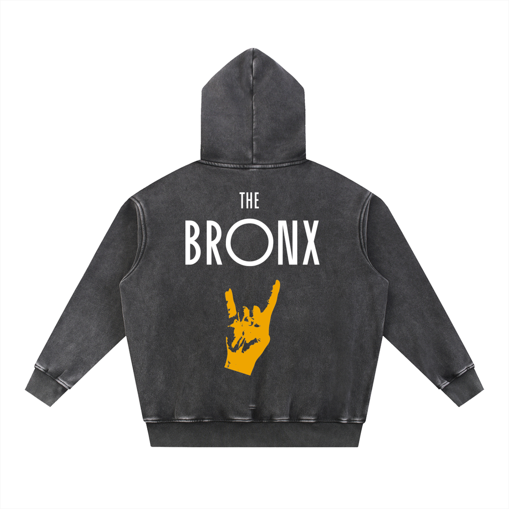 New York,Hoodie