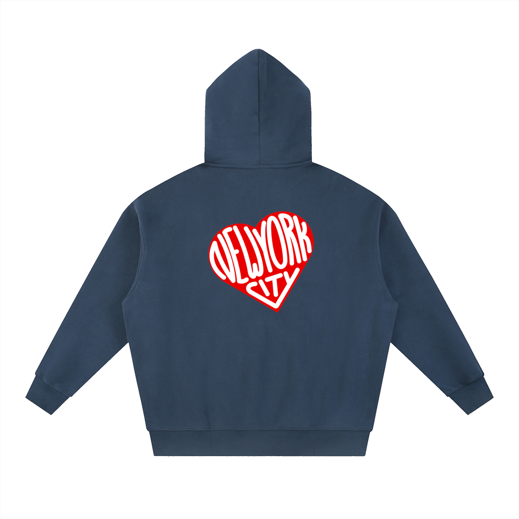 hoodie,New York