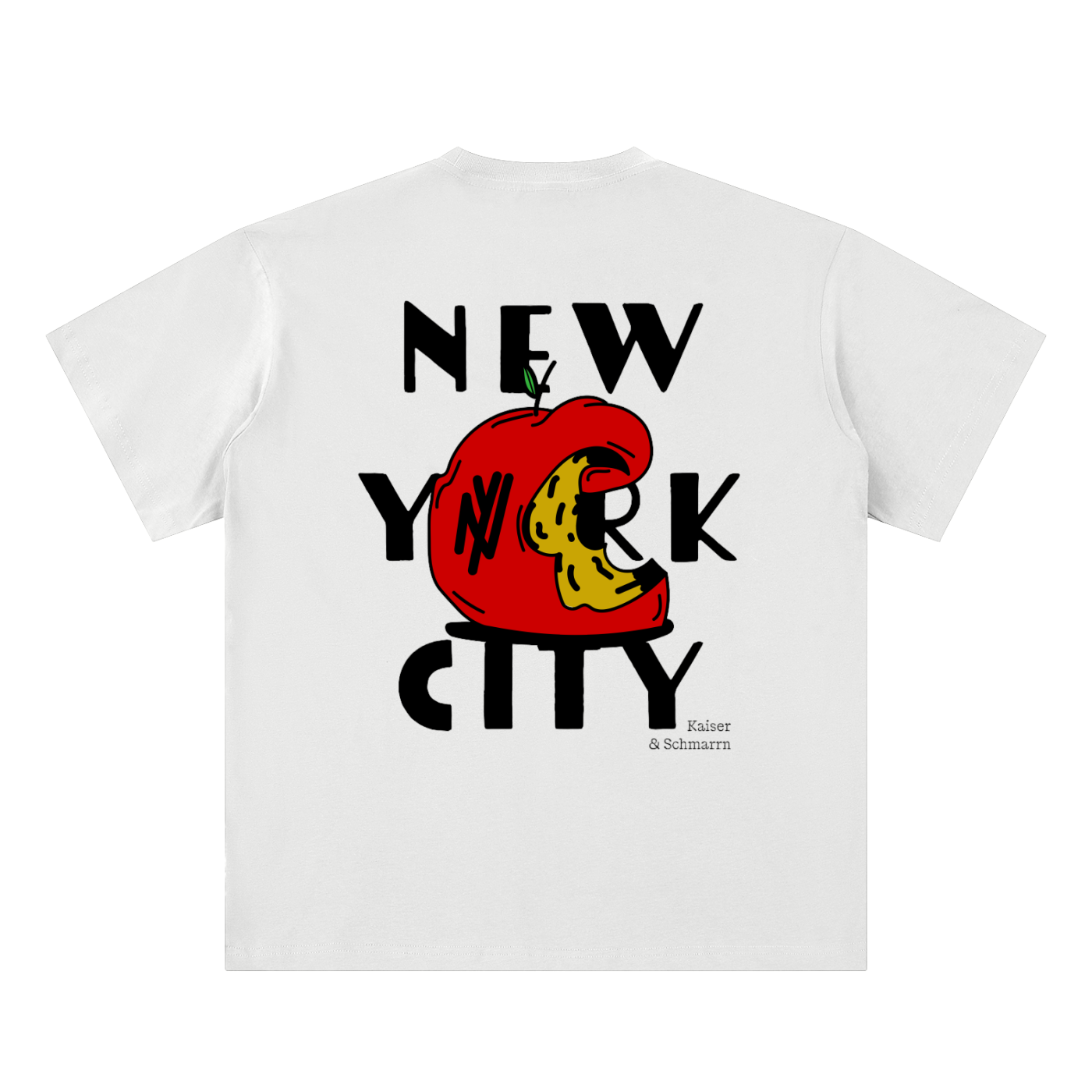 New York,Illustration