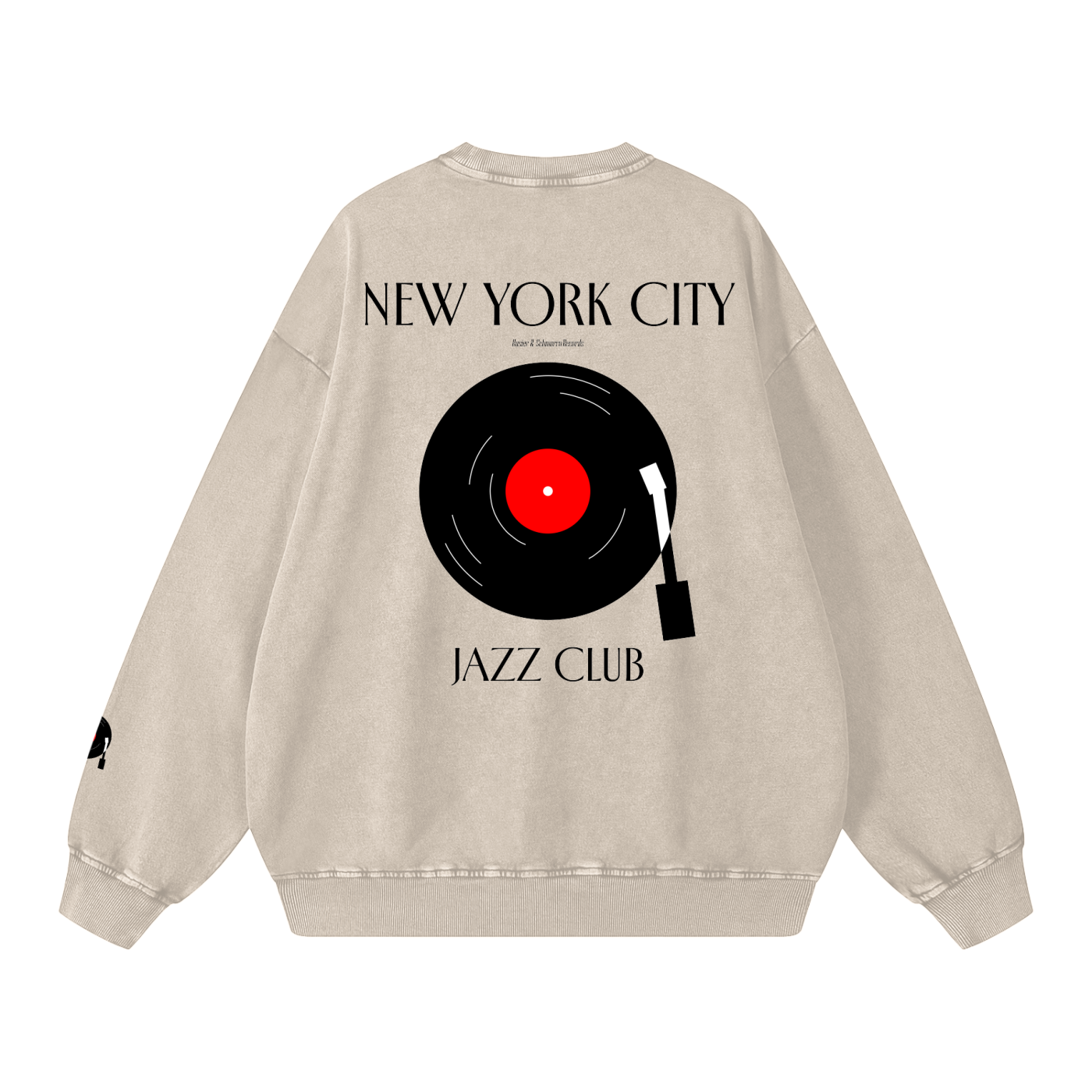 New York City,Illustration