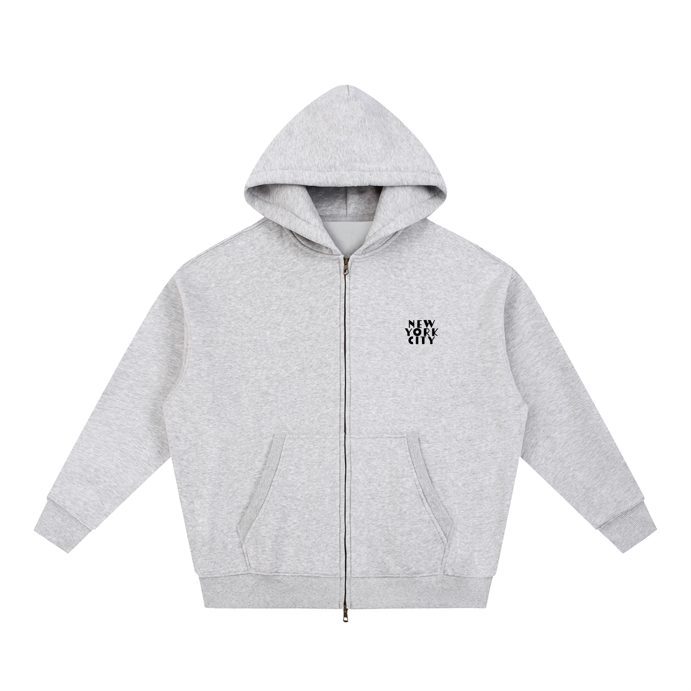 New York City,hoodie