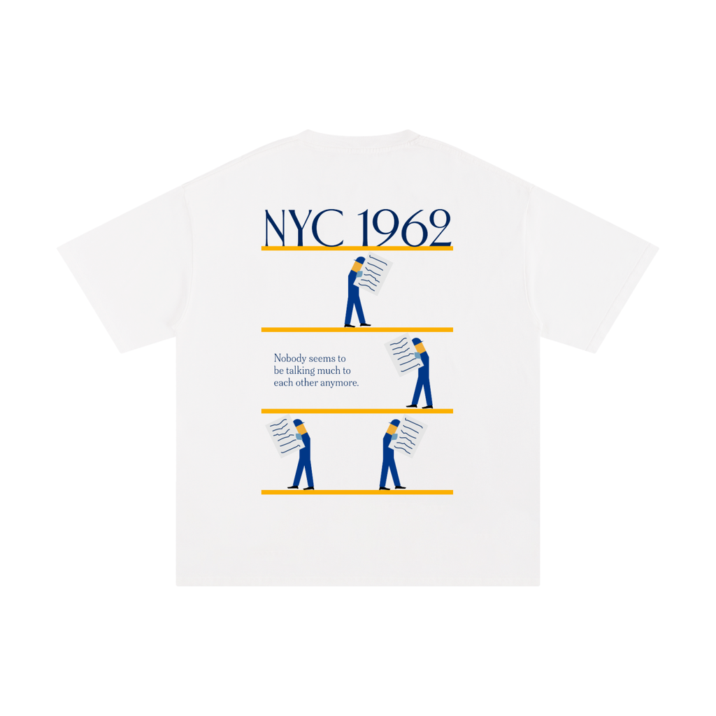 New York City,Illustration