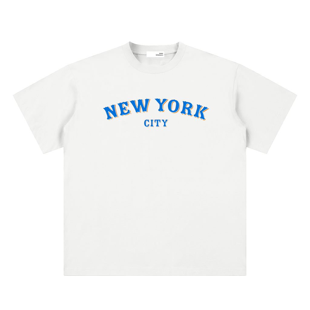 New York City,New York