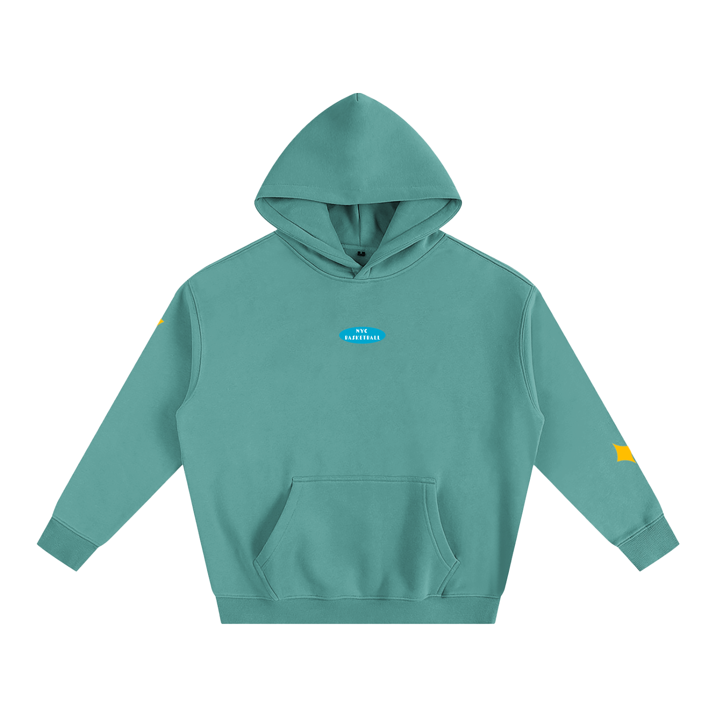 New York City,Hoodie