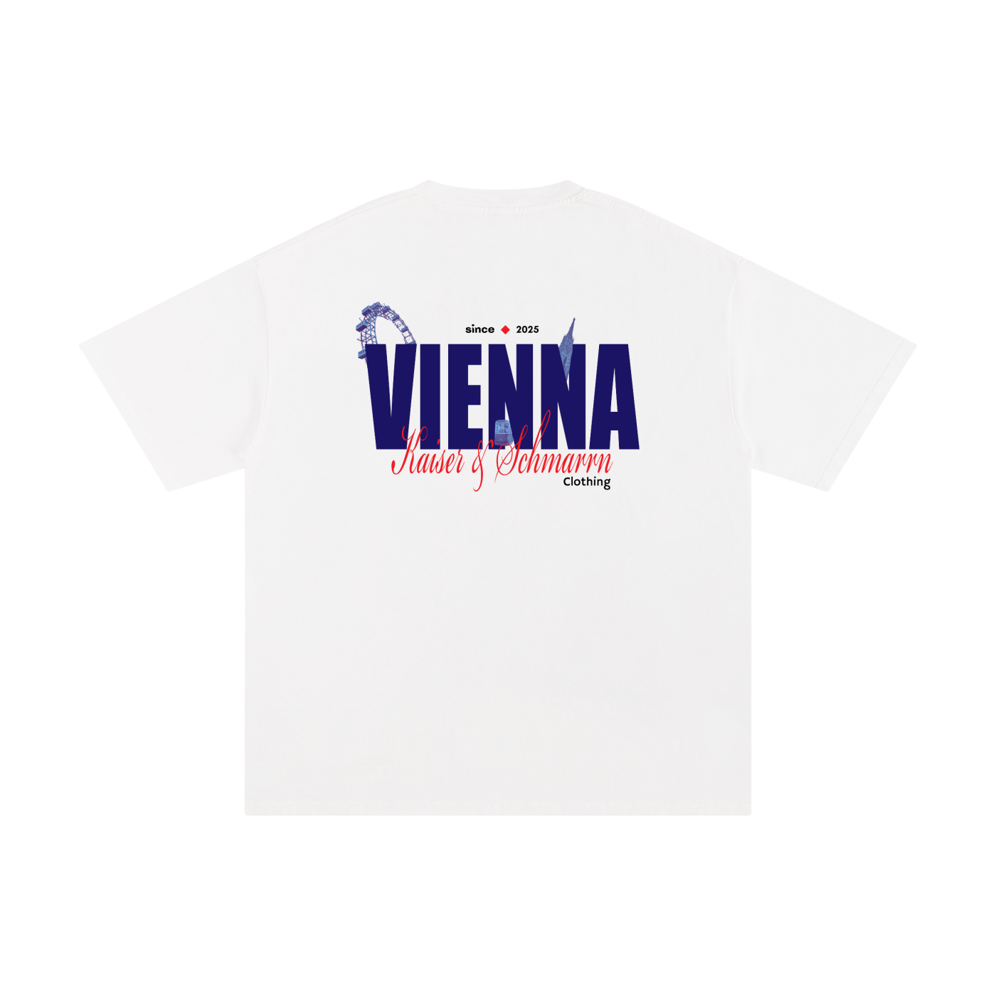 Vienna,Basic