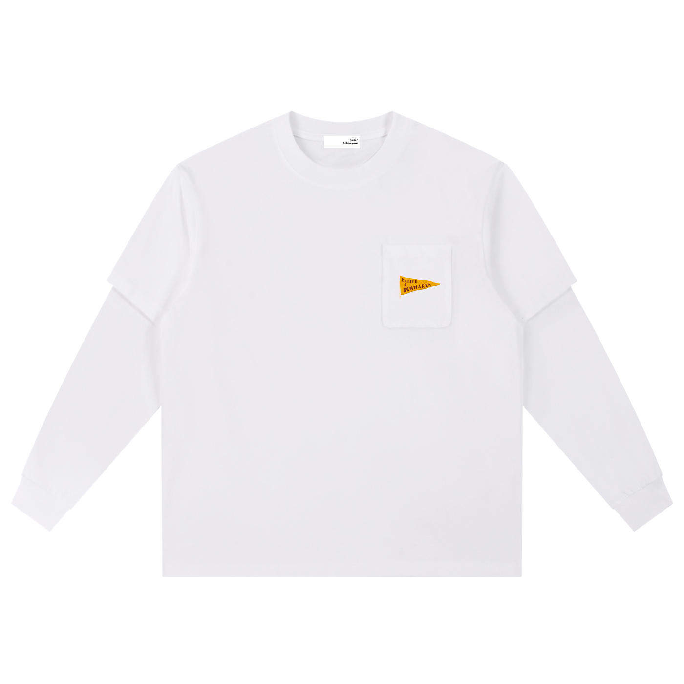 Kaiser & Schmarrn Basics,Illustration