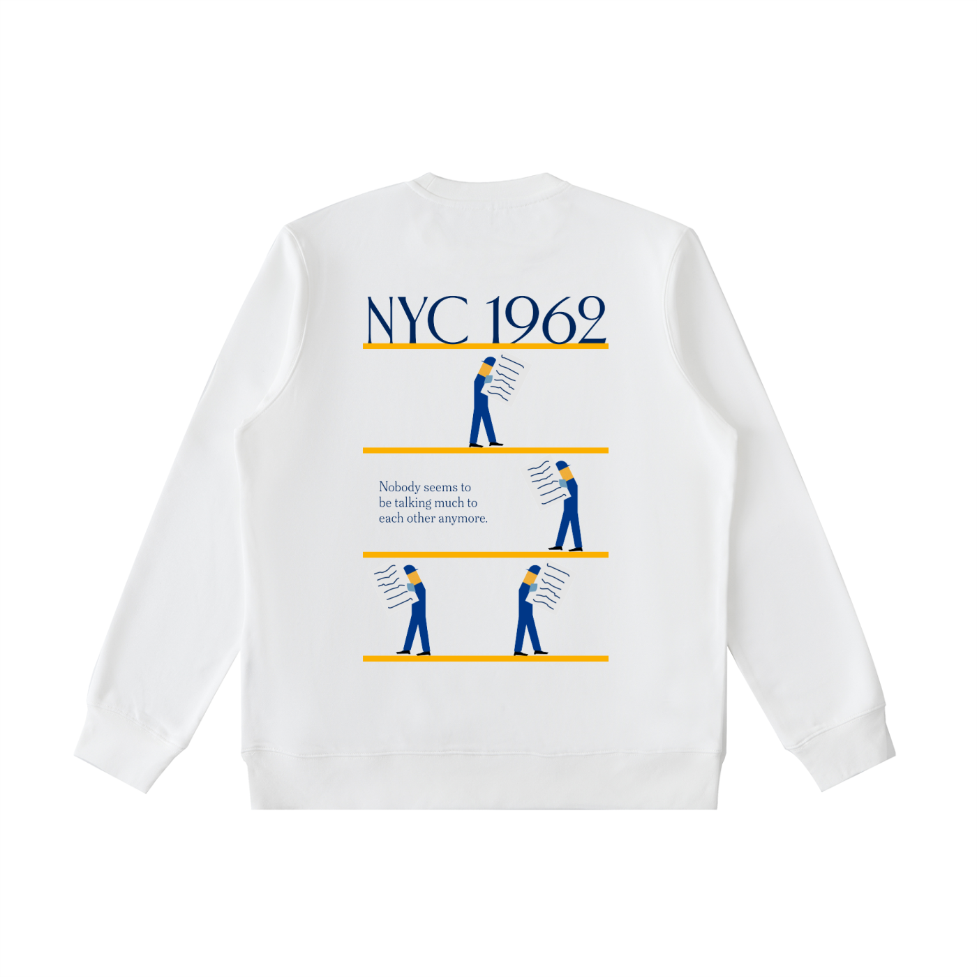 New York City,Illustration