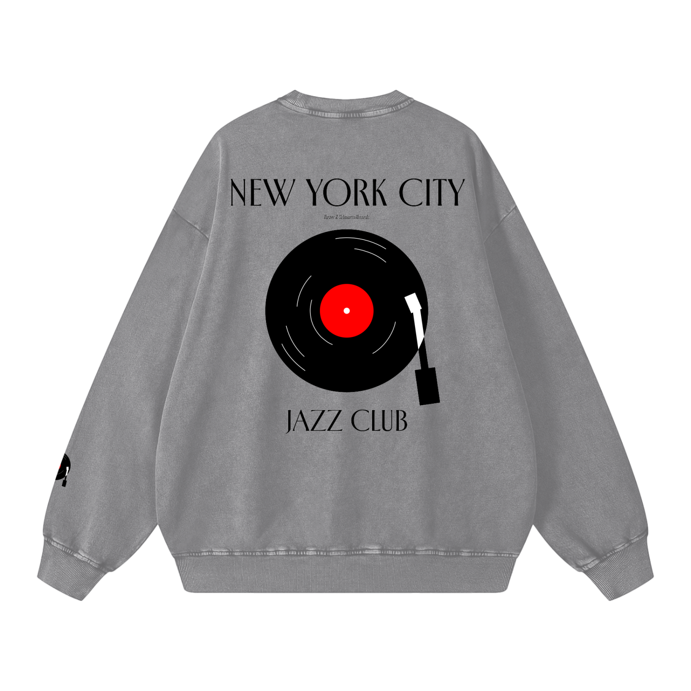 New York City,Illustration